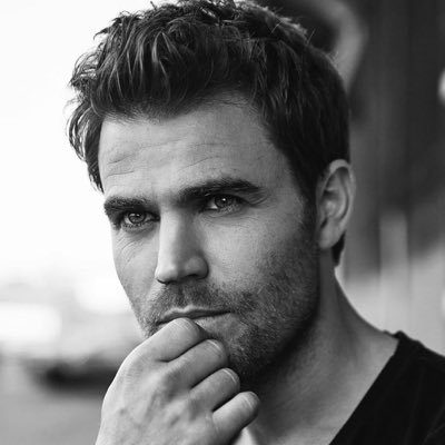 just_paulwesley Profile Picture