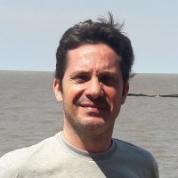 Javier E. Gyenge (@gyengejavier) 's Twitter Profile
