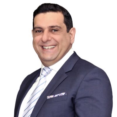 nickjubran's profile picture. We Either Find a Way or Make One!!!