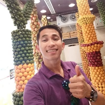 AmperFerdinand's profile picture. Young,wild and free