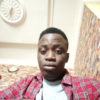 oluwaseuncodes's profile picture. Software Developer