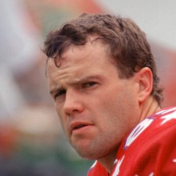 Put Steve Tasker in the Hall of Fame Profile