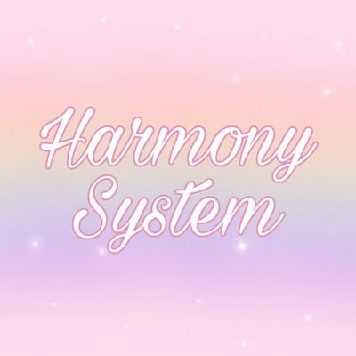 harmonyysystem Profile Picture