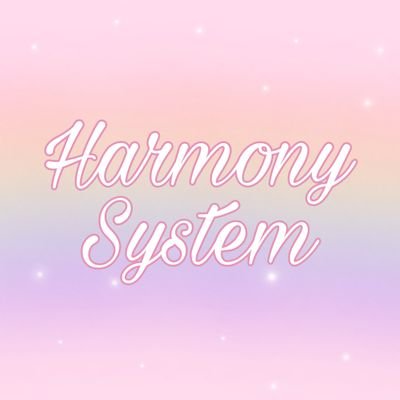 🌸 harmony.sys on instagram 🌸 autistic did system 🌸 typically she/her 🌸 endogenics or other systems without trauma do not interact 🌸