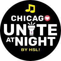 Chicago Unite At Night (@chiuniteatnight) 's Twitter Profile Photo