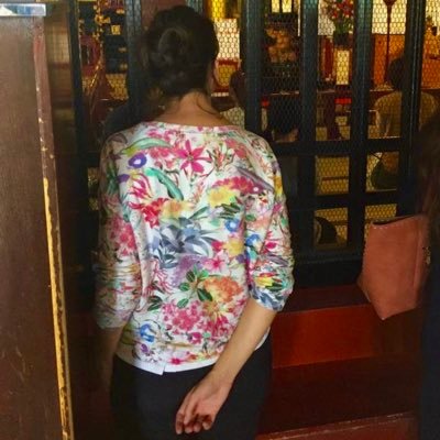 gela_gar's profile picture.