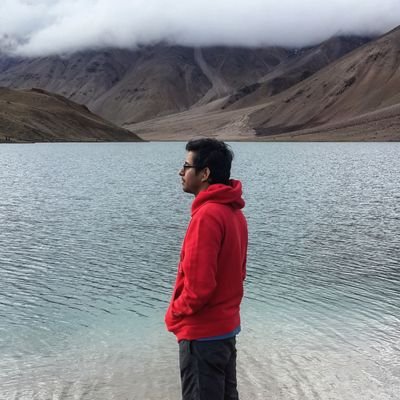 Mayurhpoladia's profile picture. Chartered Accountant