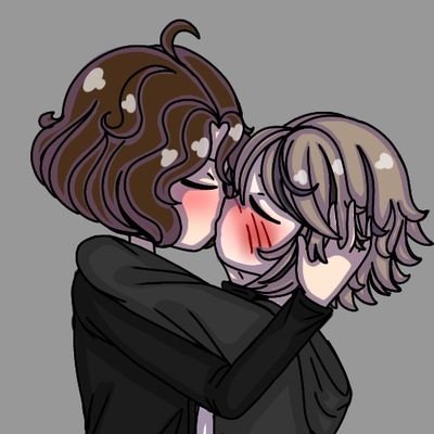 TCRC_Corbin's profile picture. Poppy Valley High True Crime Research Club. Bi boy. @TalHotBoy in the group chat.