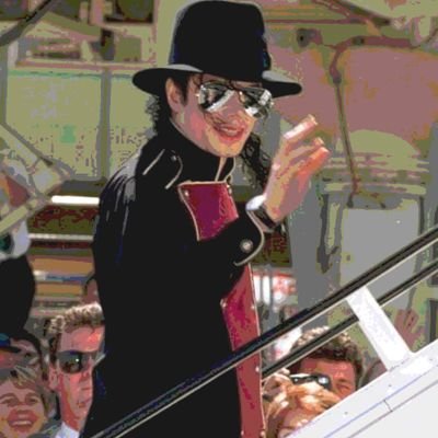 Michaelalivebr's profile picture. Tudo acontece por algum motivo 🔸
não subestime a simplicidade desta conta ‼️
Michael Jackson está vivo ‼️
#Nosvamosdescobriraverdade