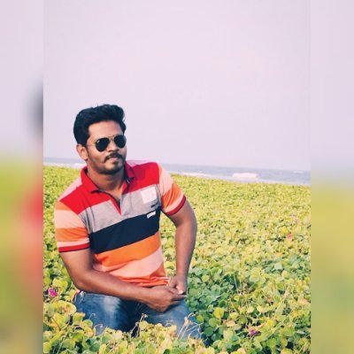 p_vanamoorthy's profile picture. 