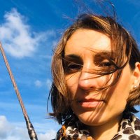 Katarina (@drkatog) 's Twitter Profile