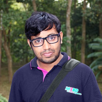 mdapplemahmud16's profile picture. I am a very simple & friendly