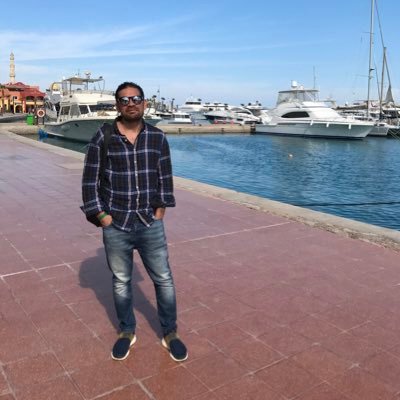ahmedghazali79's profile picture. Muslim