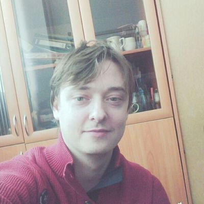 bel0zerskiy's profile picture. Frontend developer, Mobile Developer