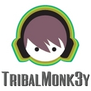 Marc Nicholson - @TribalMonk3y - Twitter