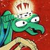 Zorak (@zorakbr) Twitter profile photo