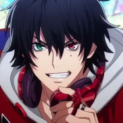 MEI 🤡👏 アイドル HELLさんのプロフィール画像
