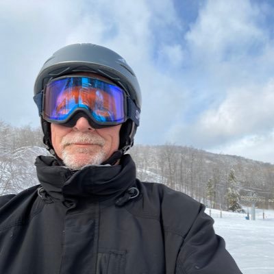Husband, Dad, Grandfather, Cyclist, Skier, Woodworker, Golfer and cancer Survivor Living Strong
