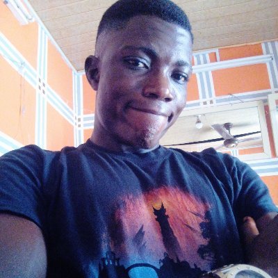 AmosKayode19's profile picture. Genius