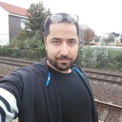 shiekh_wael's profile picture. ich liebe mich