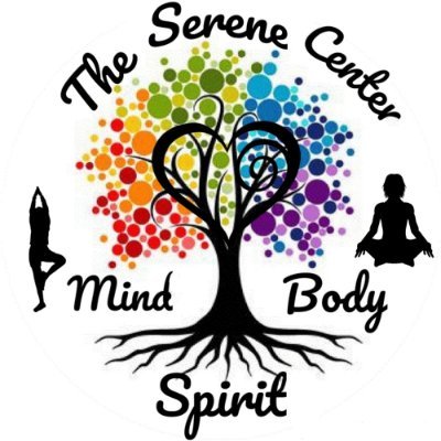 https://t.co/blhU48Q96W
Here at the Serene Center, our vision is simple: Assist everyone by improving their mind, body, and spirit's health.