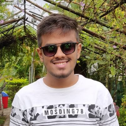 Pranesh_Shetiya's profile picture. Chartered Accountant 👨‍🎓👨‍💼