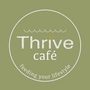 Thrive Cafe Tullow Profile
