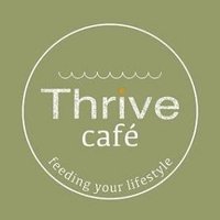 Thrive Cafe Tullow (@thrivecafe_) 's Twitter Profile