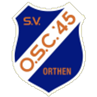 OSC 45 (@osc45) 's Twitter Profile