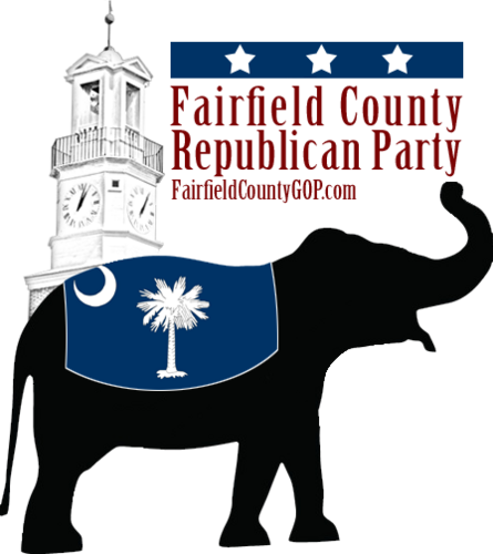 Official #Twitter Page for Fairfield County Republican Party @SCGOP