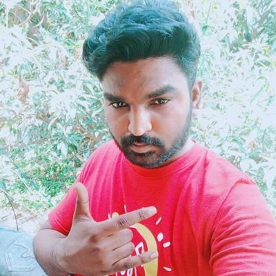 ThatipamulaAnil's profile picture. i love my attitude