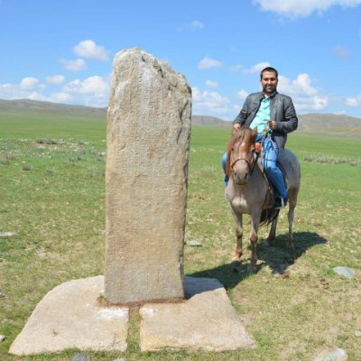 Alıştığın kadar esir, vazgeçebildiğin kadar özgürsün
Türkoloji @UniversiteEge | PhD @YildizEdu | Arş. Gör. @BSEUniversitesi | Gastwissenschaftler @uniGoettingen