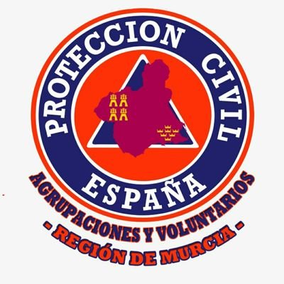 Contenido y difusión al trabajo de las Agrupaciones/Asociaciones de Voluntarios de Protección Civil de la Región de Murcia