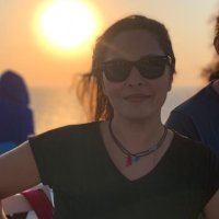 Mine Gökçen (@mminervag) Twitter profile photo