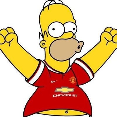 Reddest_Red's profile picture. United Thru and Thru