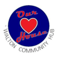 Our House - Walton Community Hub CIC(@our_walton) 's Twitter Profile Photo