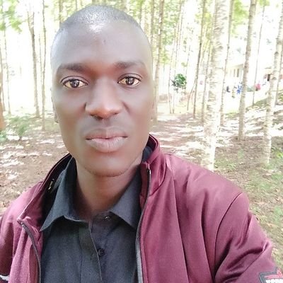 charlesodemba1's profile picture. Official account|,
God first |,JD Eagle 🦅|, Politics is the King|,
Interior of Hermeneutics|,
Gor mahia/Manchester United (RM,BM) fan.