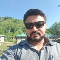 Deepak Kumar (@deepak84kumar) 's Twitter Profile