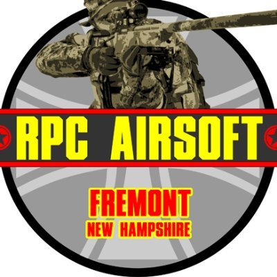 An industry leader in safety and game play, RPC Airsoft in Fremont, NH is a place for safe, fun and fair skirmishes, re-enactments and ops! Open year round!