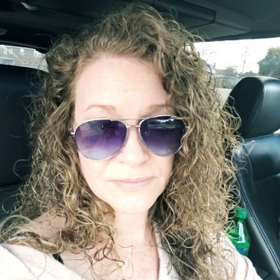 wildwomanrising's profile picture. Socially and spiritually aware wild woman rising above the programming.
#empath 🎭, #Pisces 🐟, #INFJ 👽. 
🙈🙉🙊