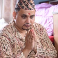 anil bikram karki (@anilbikramkark2) 's Twitter Profile