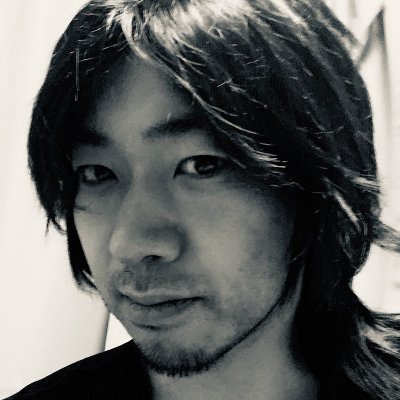 U´・ω・`Uノシ 演者/ラジオDJ プロデューサー(笑) 予備自衛官 そして、バイク乗り。 MS-14系ゲルググシリーズが好き。
