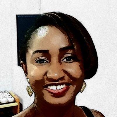 ngiyasele's profile picture. Proudly Naija woman, mother, wife, and a 9-5 enthusiast. Oh... and I also believe in Nigeria, no plan B!