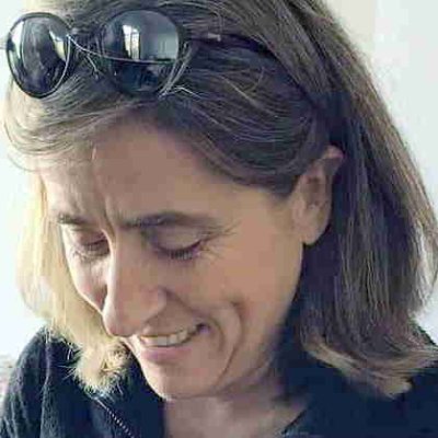 gamzeerbil's profile picture. 