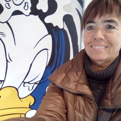 rhineduck's profile picture. Wer schreibt, erleidet selten Frust. Drum ist Schreiben auch der Senger Lust.