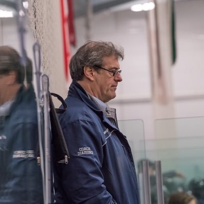 From B'klyn, NY. Pizza owner for 35yrs. Been coaching hockey for 27yrs & Varsity Hockey for 21yrs. Enjoy talking politics, sports & food. Respect all opinions!