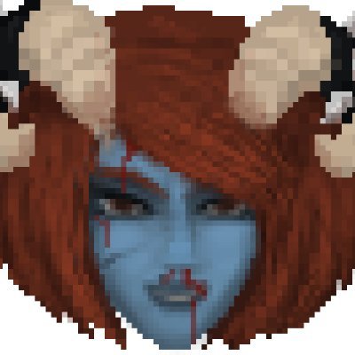 A retro puzzle-FPS with buff orc girls.

Steam - https://t.co/Zrfo4kk4Su
GOG- https://t.co/KYcXqfXhxs
Merch - https://t.co/otBgdtwv6j