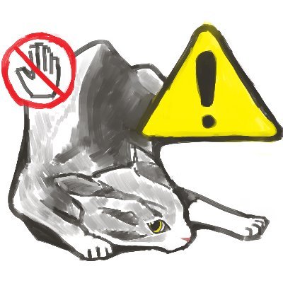 狂った猫(ヌコ)さんのプロフィール画像
