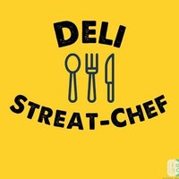 Deli Streat-Chef(@DeliStreat_chef) 's Twitter Profile Photo