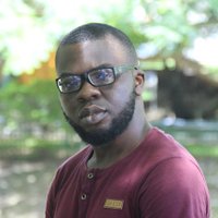 Wole (@woleskee) 's Twitter Profile